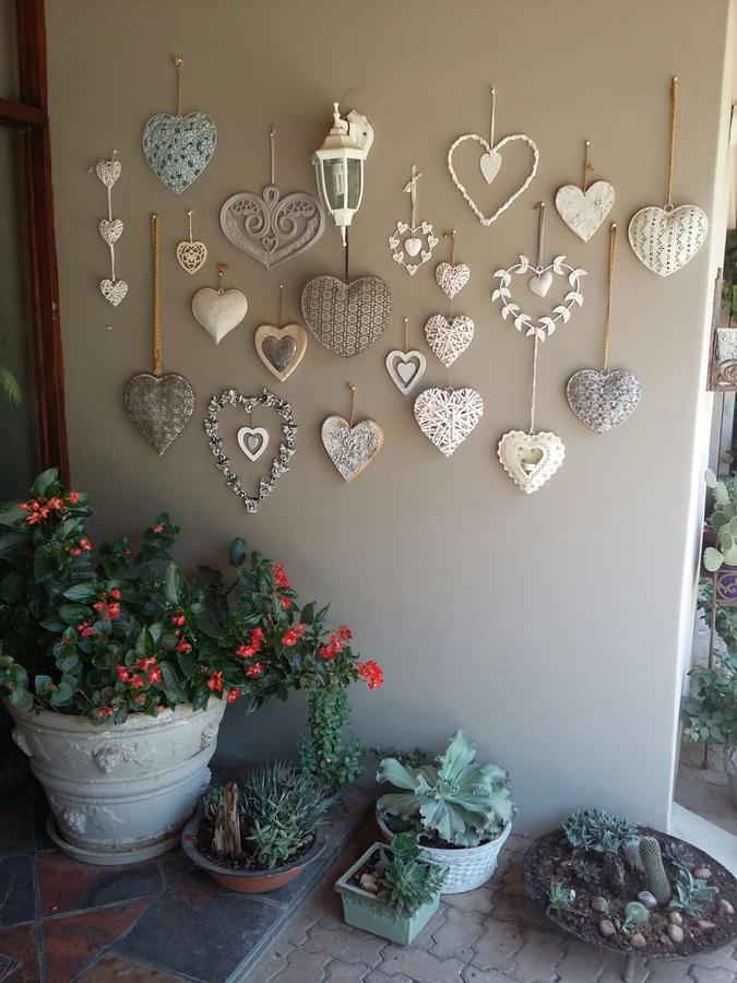 Lavender Lodge Vryburg Buitenkant foto