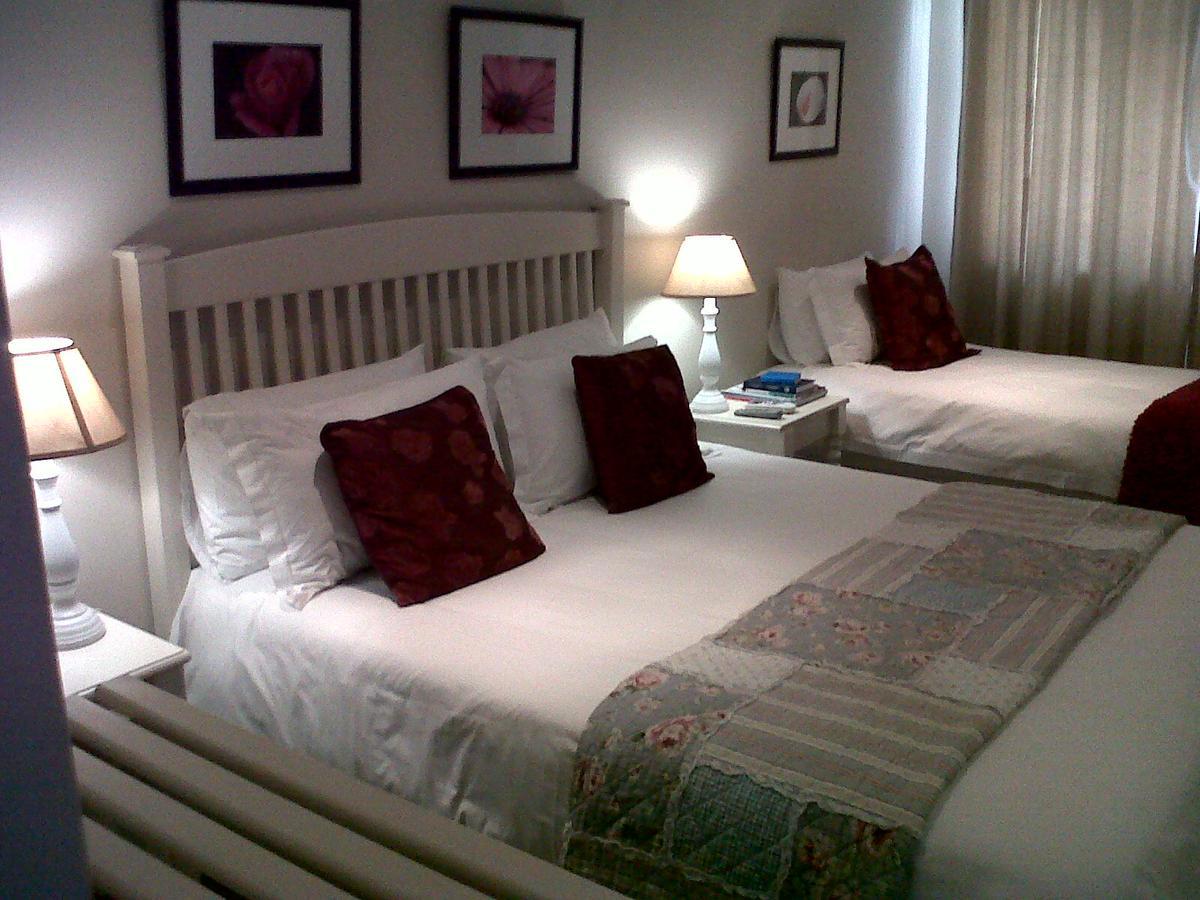 Lavender Lodge Vryburg Buitenkant foto